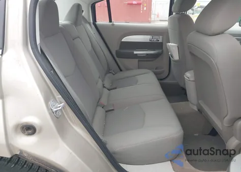 2009 Chrysler Sebring Touring из США, поврежденный, VIN 1C3LC56BX9N549459